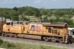 UP 5287